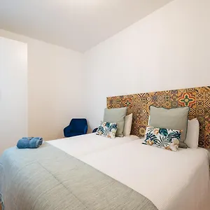  Apartment Exclusivo Junto A La Catedral De