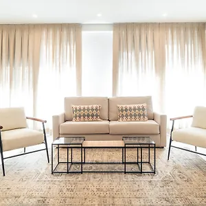 Tetuan Apartments, By Homing U Sevilla