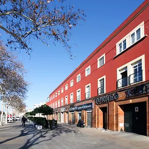 Appartamento Aparbel Torneo Isla Mágica, Siviglia