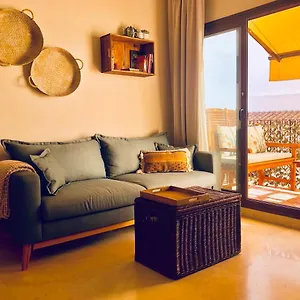 Apartamento Aires De Lumbreras Duplex Terraza, Sevilla