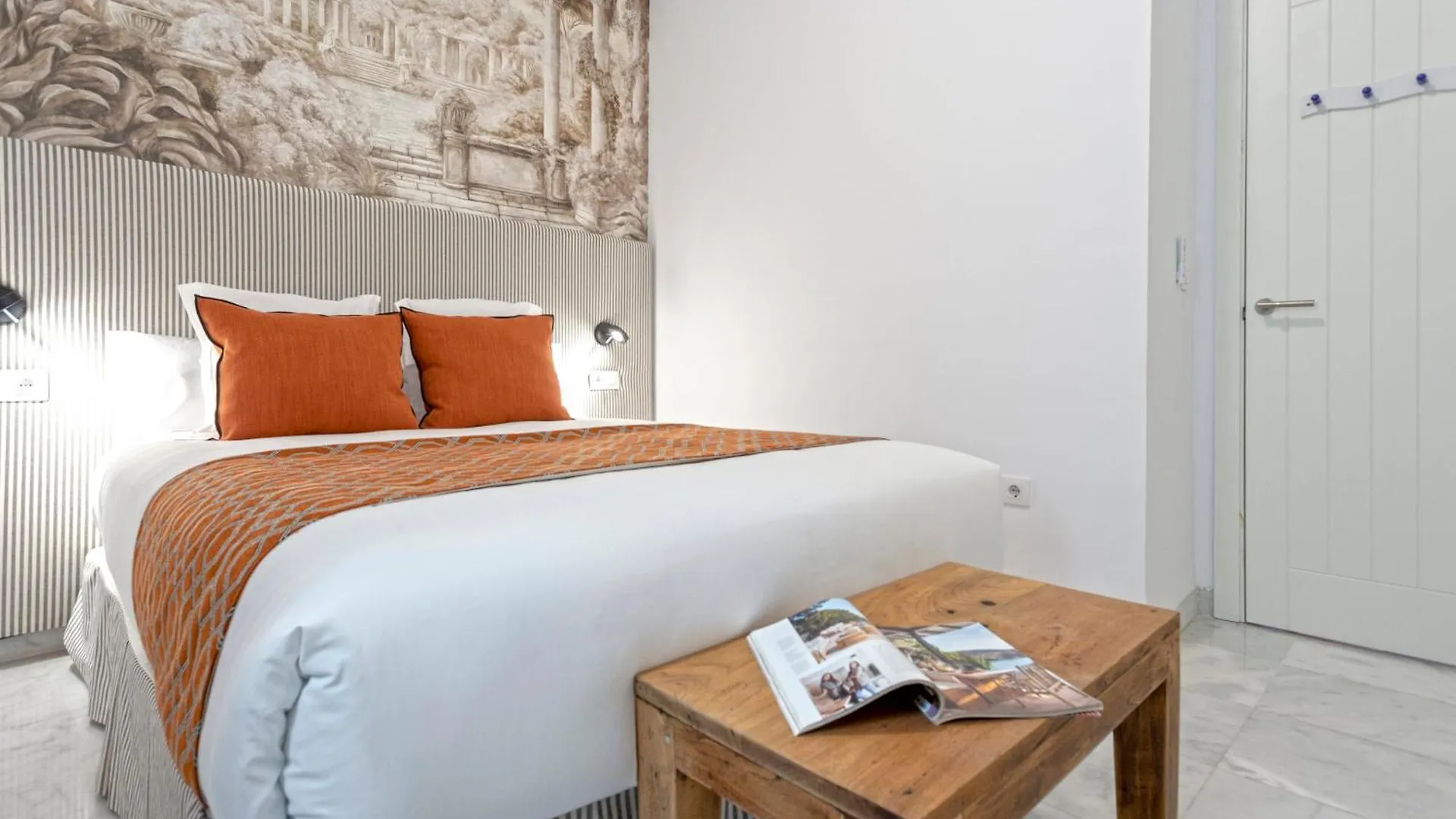 Apartment Genteel Home Francos VIII Seville